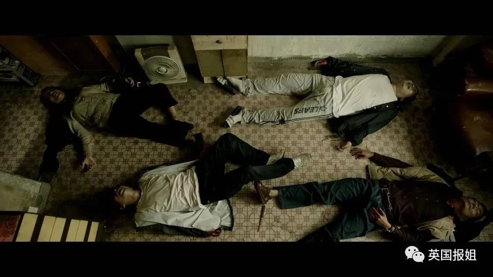 香港影史票房第一,香港影史华语票房排名