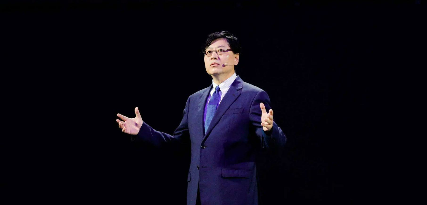 杨元庆联想汽车,杨元庆否认联想造车