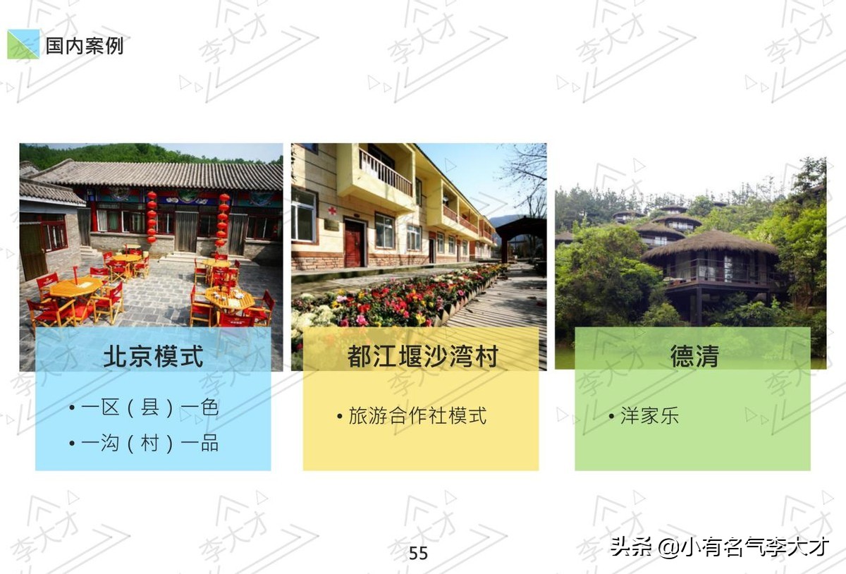 台湾乡村振兴战略案例,中国乡村振兴实施的成功案例