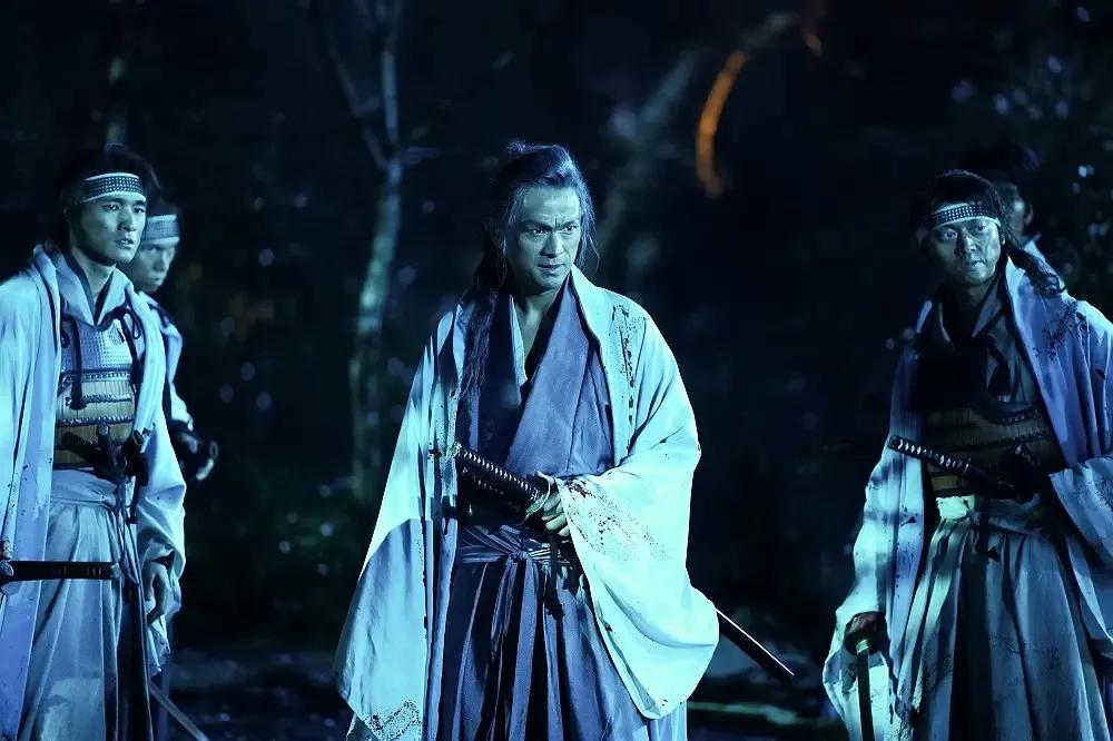 迄今为止看过最猛动作片精彩绝伦,2021动作片推荐9.0以上评分