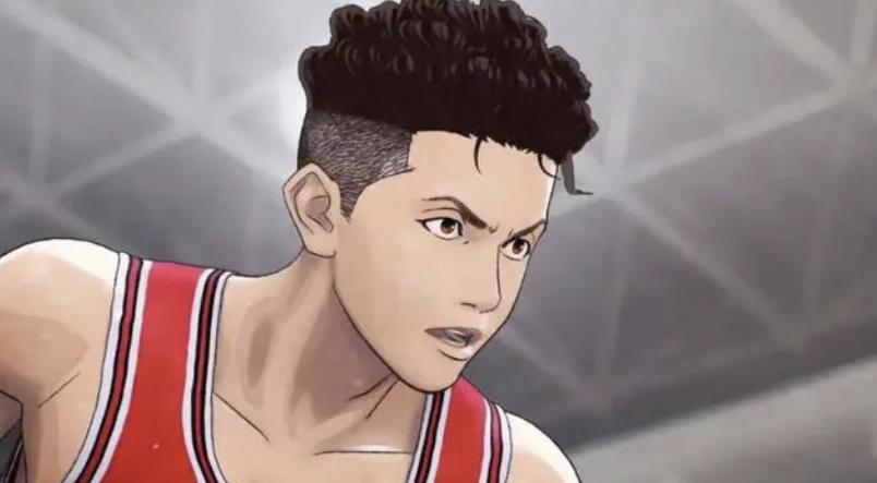 五一档灌篮高手,2022年灌篮高手电影版排片