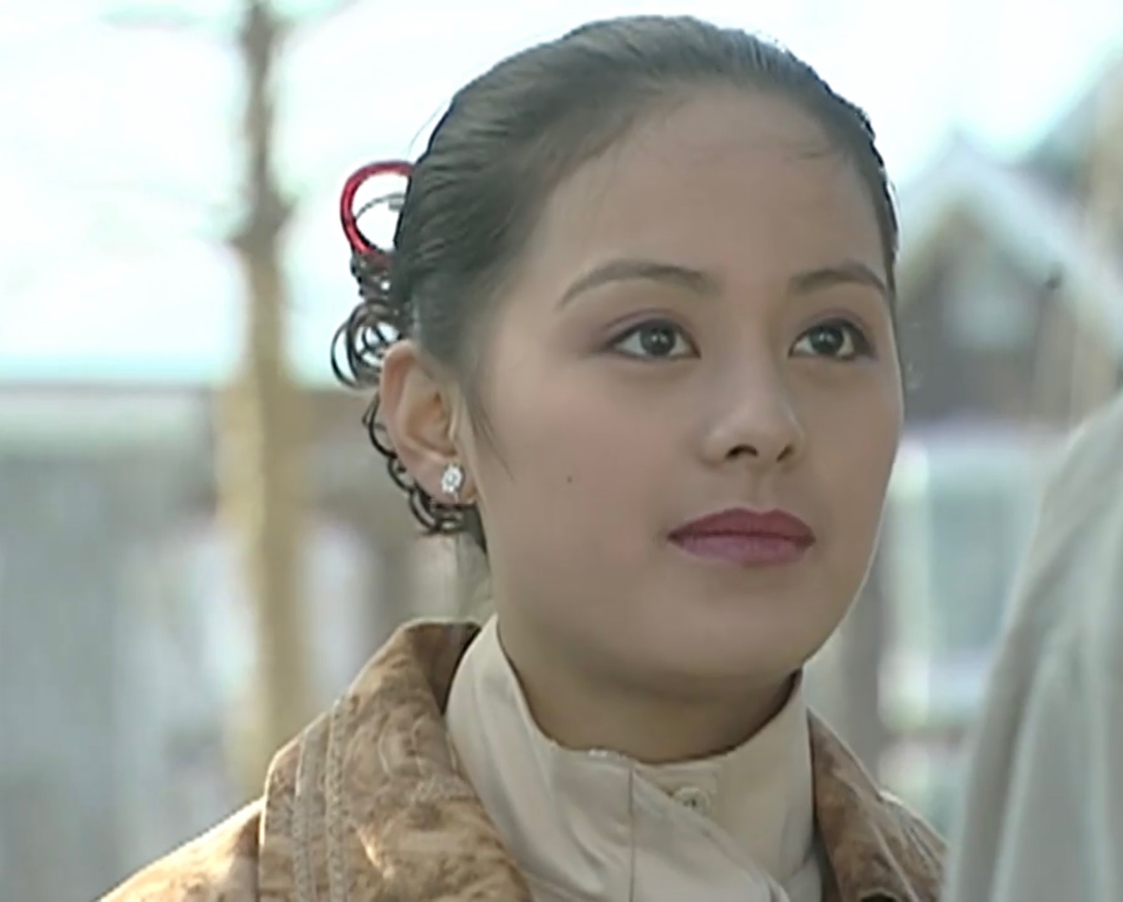 血色浪漫钟跃民说故事,血色浪漫钟跃民篇