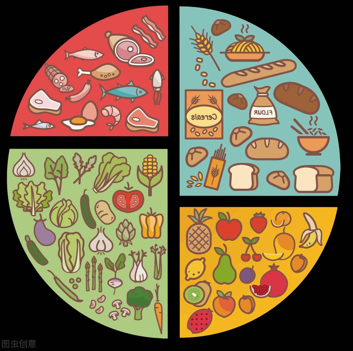1分钟快速消除黑眼圈学生党,怎么学英语有效改善黑眼圈