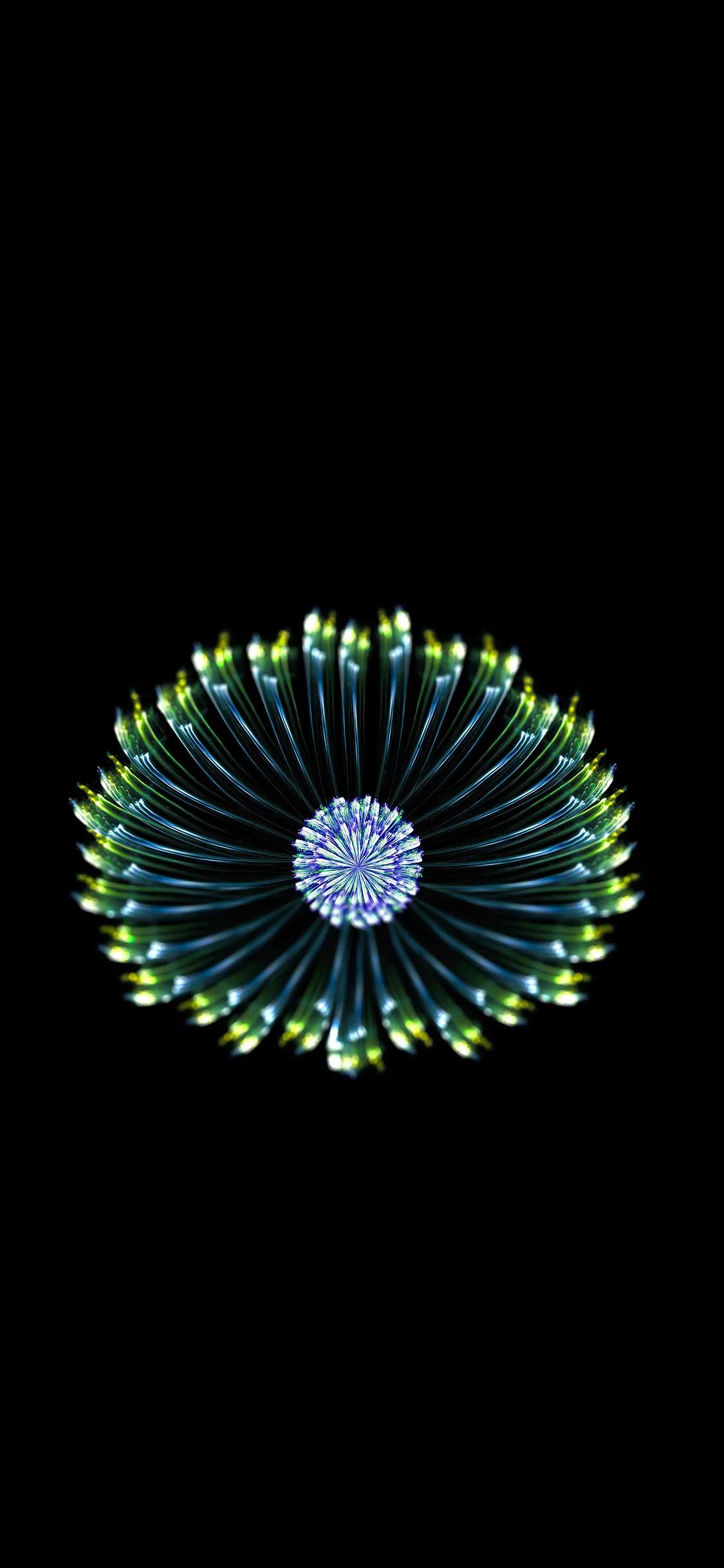 黑暗到极致的壁纸,黑暗而又深邃的壁纸