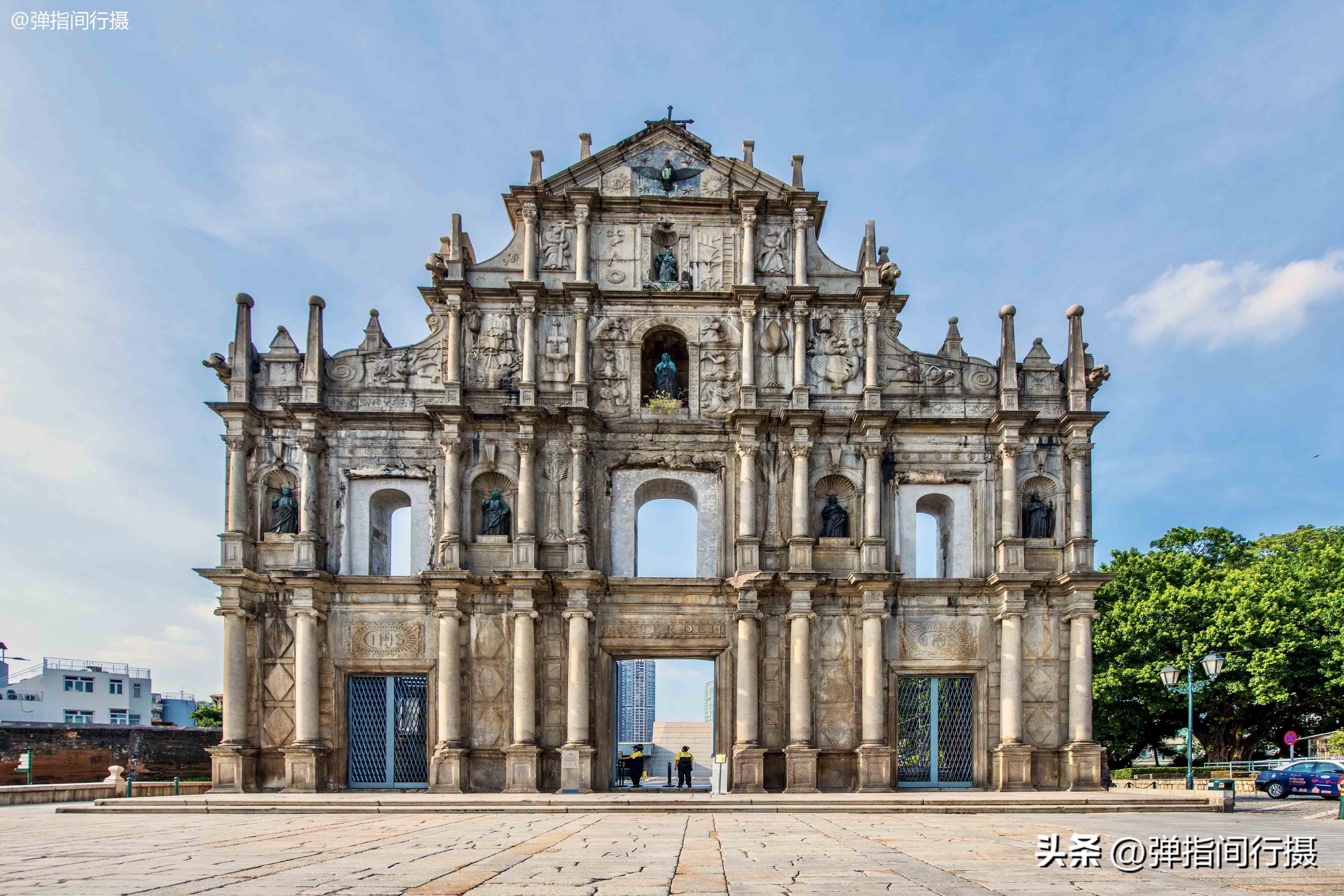 澳门旅行全攻略,澳门旅游一天攻略自由行