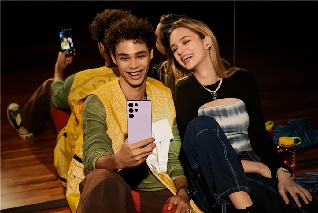 三星galaxys23ultra曝光,三星galaxys23ultra最新曝光