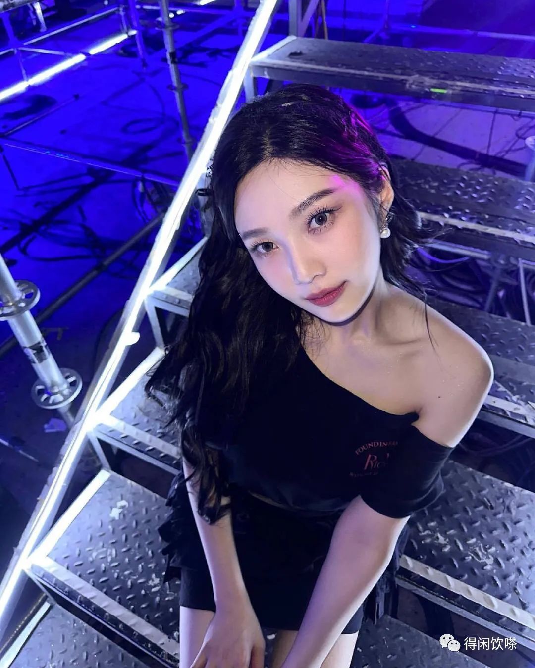 果汁爱豆朴秀荣,朴秀荣为什么叫果汁