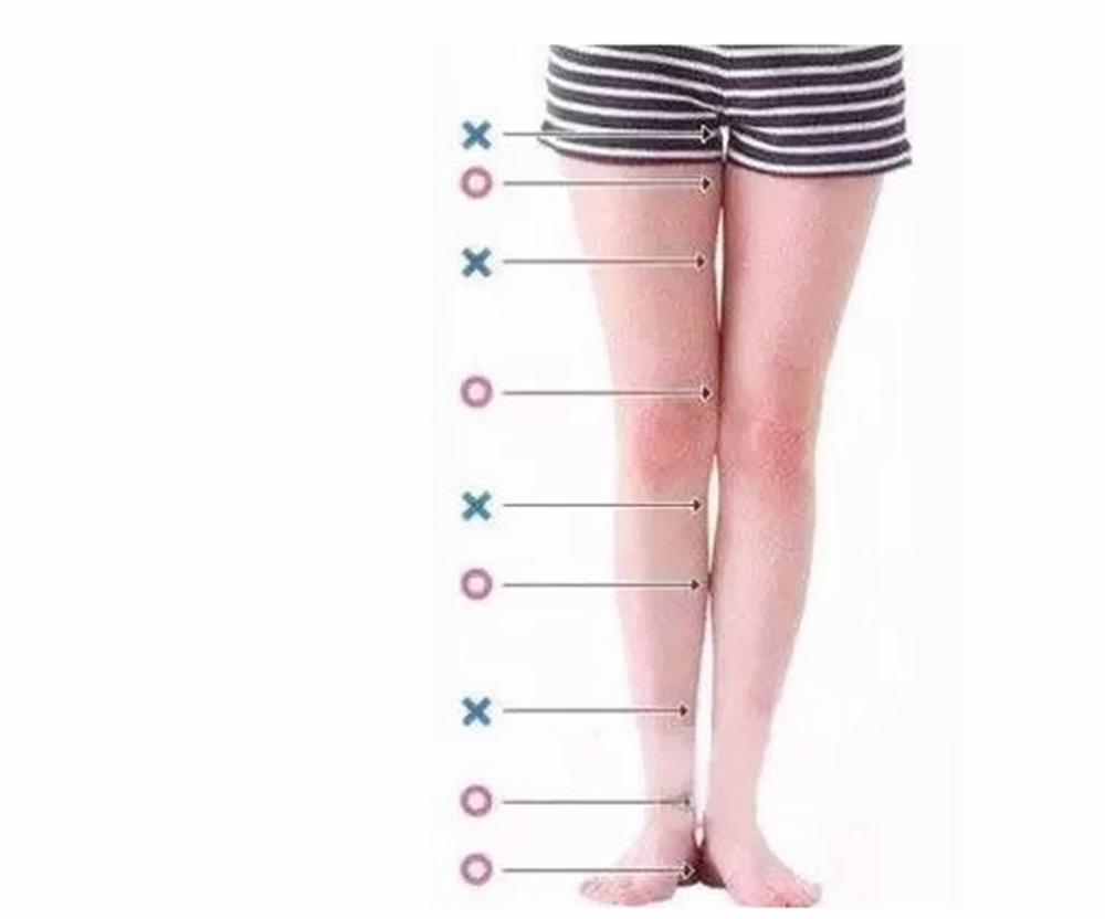 o型腿正确抱娃方法,怎么抱小孩腿不会变形