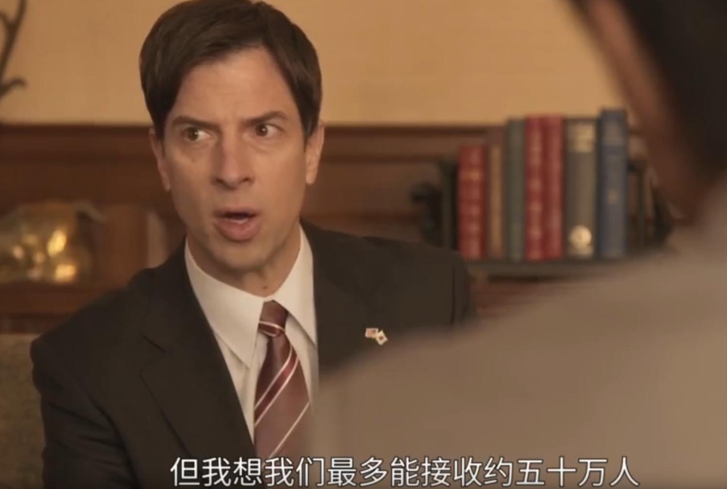 大揭秘之日本沉没,日本沉没最经典的一集