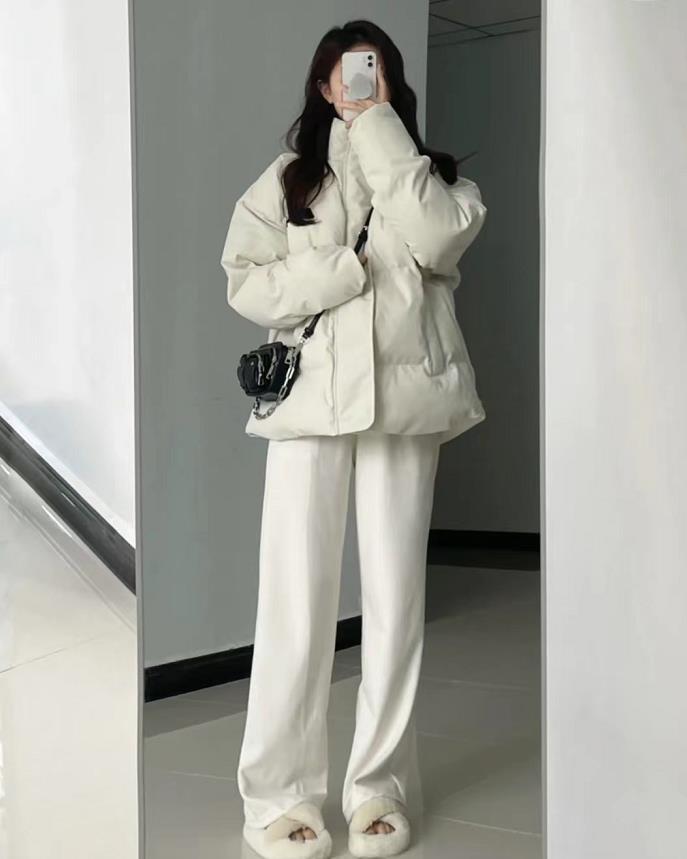 白色的几种调色法,五种白色穿搭