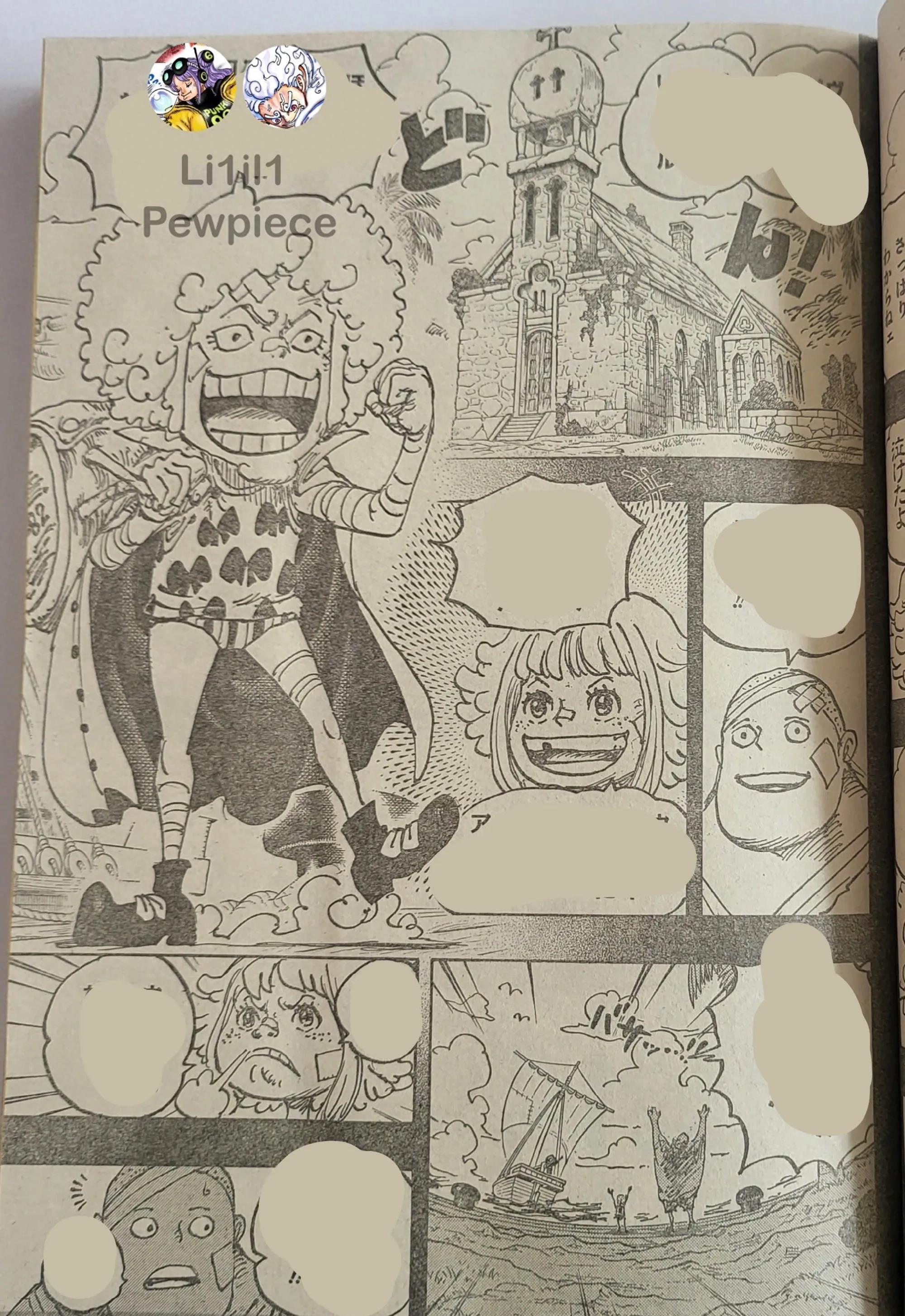 神秘岛屿海贼王,神秘岛海贼王