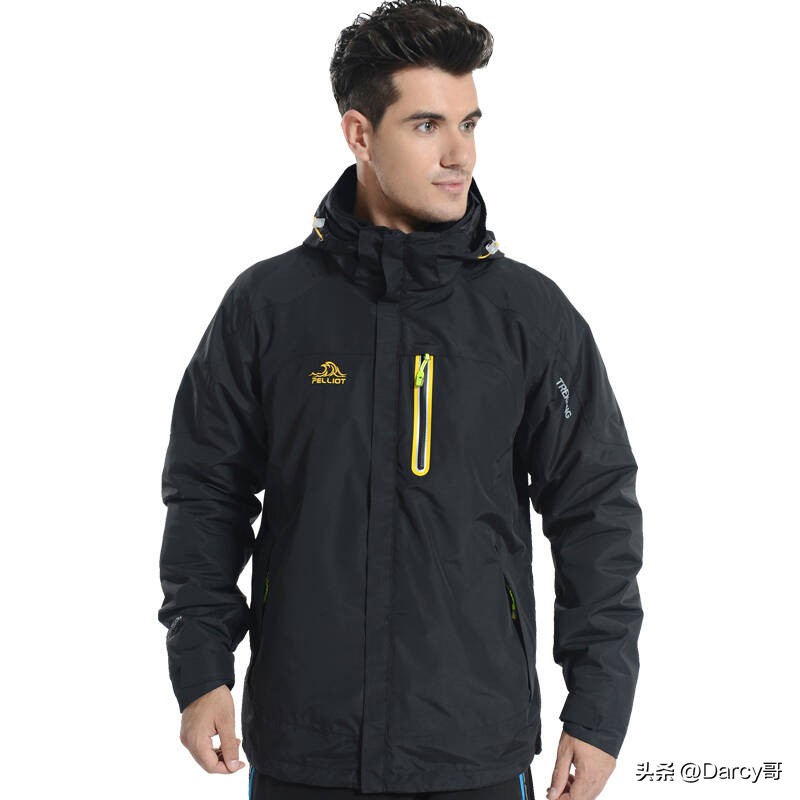 全球十大顶级户外品牌排行榜最新,国产军品户外品牌排行榜前十名