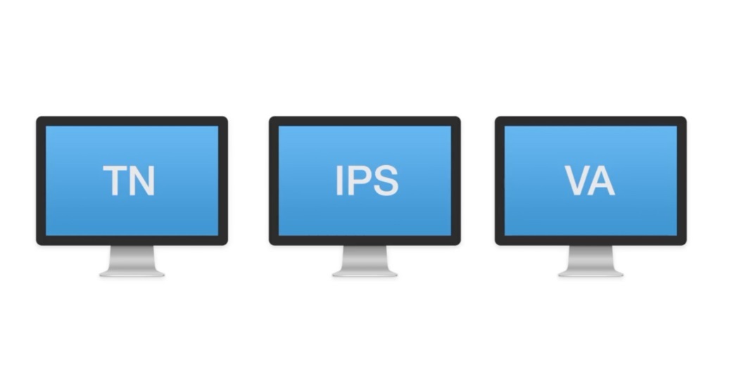 24寸显示器ips面板性价比,TN面板240HZ显示器