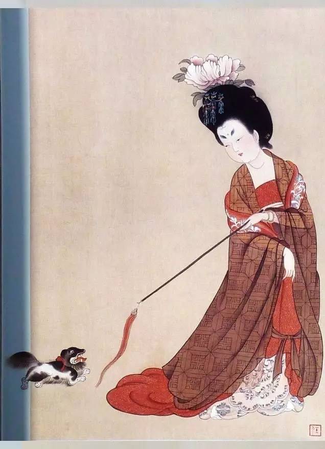 快速教你画中画,快速教学画人