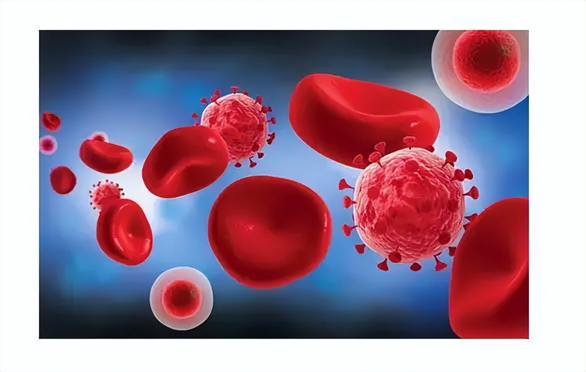 血小板减少程度怎么划分,血小板减少分几型