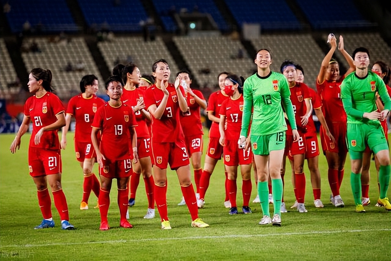 足协官宣女足选帅,足协对女足奥运入选名单回应