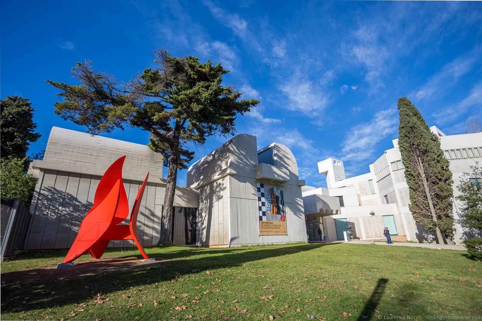 巴塞罗那高迪的作品,巴塞罗那建筑师高迪