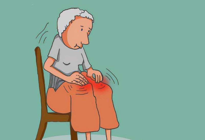 为什么很多人过了50浑身疼,为什么很多女性一到50岁就浑身疼