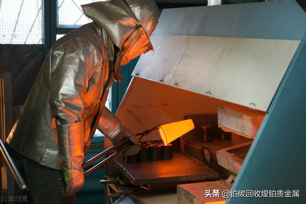 钯碳回收提炼,钯碳回收方法