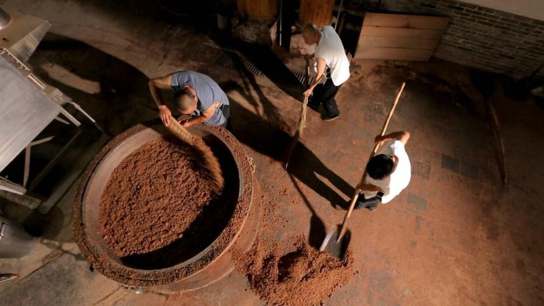 36年•50年•68年，从三个历史性时点看八大名酒