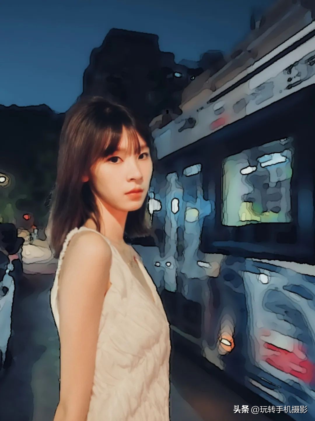 废片不要删，小米相册功能可以玩出新花样