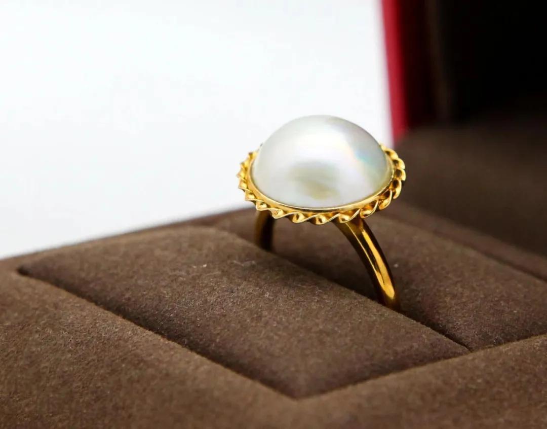 珠润天泽·臻选珍珠首饰专场|北京荣宝迎春网络拍卖会