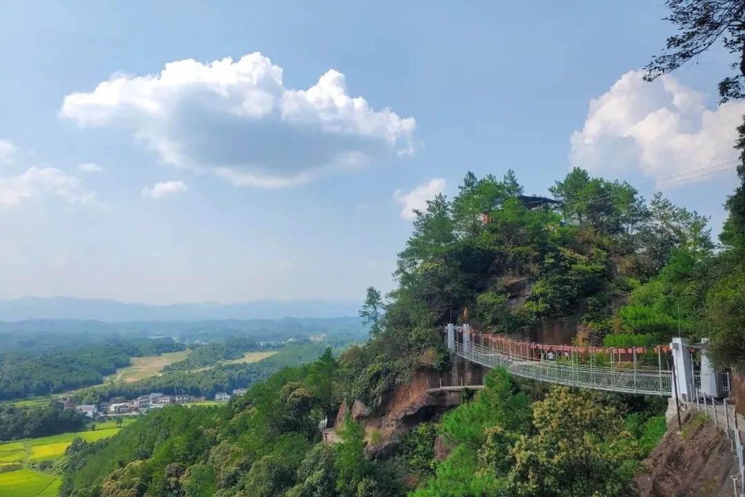 衡阳离浏阳石牛寨有多远,浏阳石牛寨适合老人玩吗