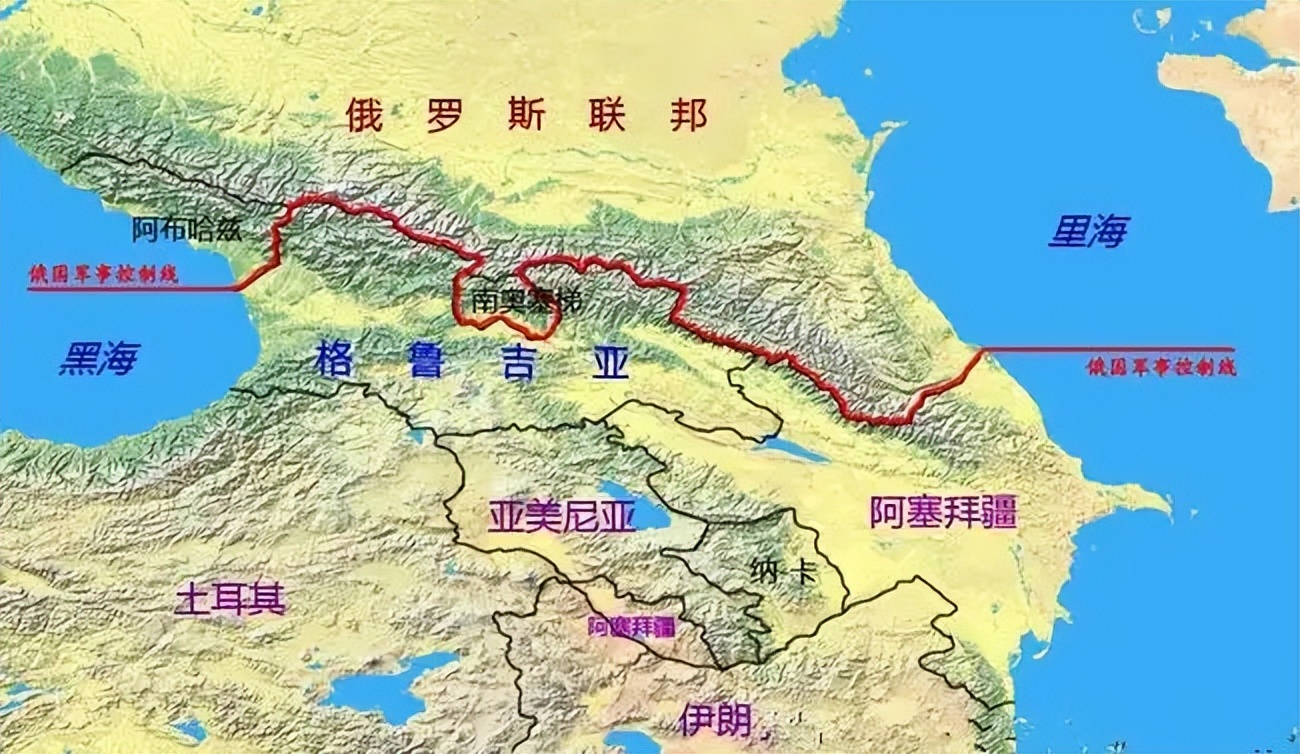 普京当年怎么征服车臣,普京当年是如何征服车臣的