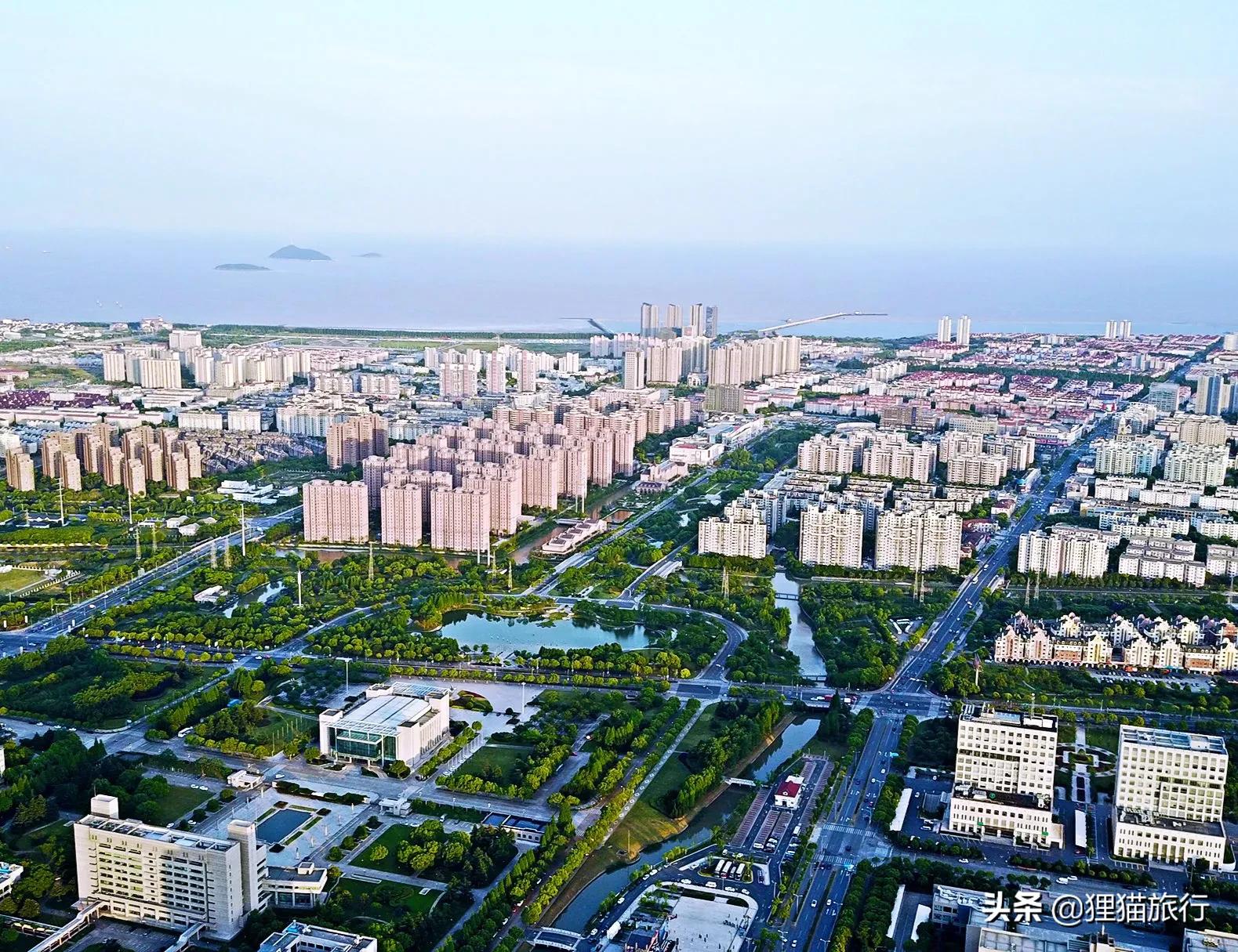 上海有金山区吗,上海有宝山