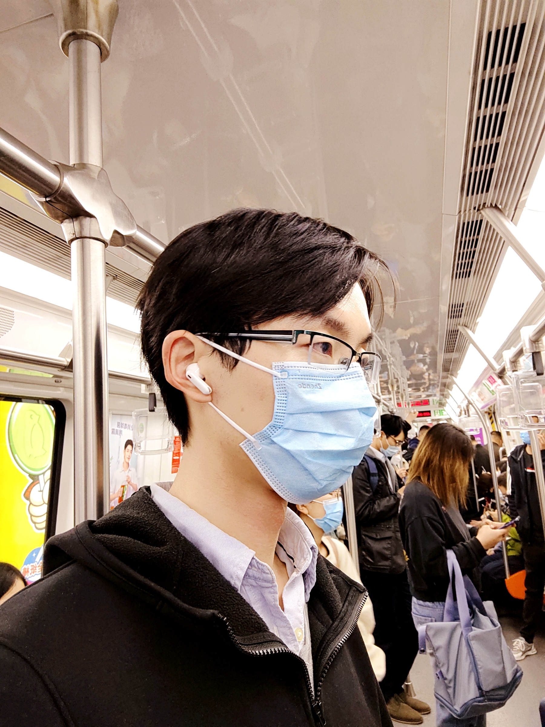 WFH并不难，沈少自用居家办公桌面好物一览