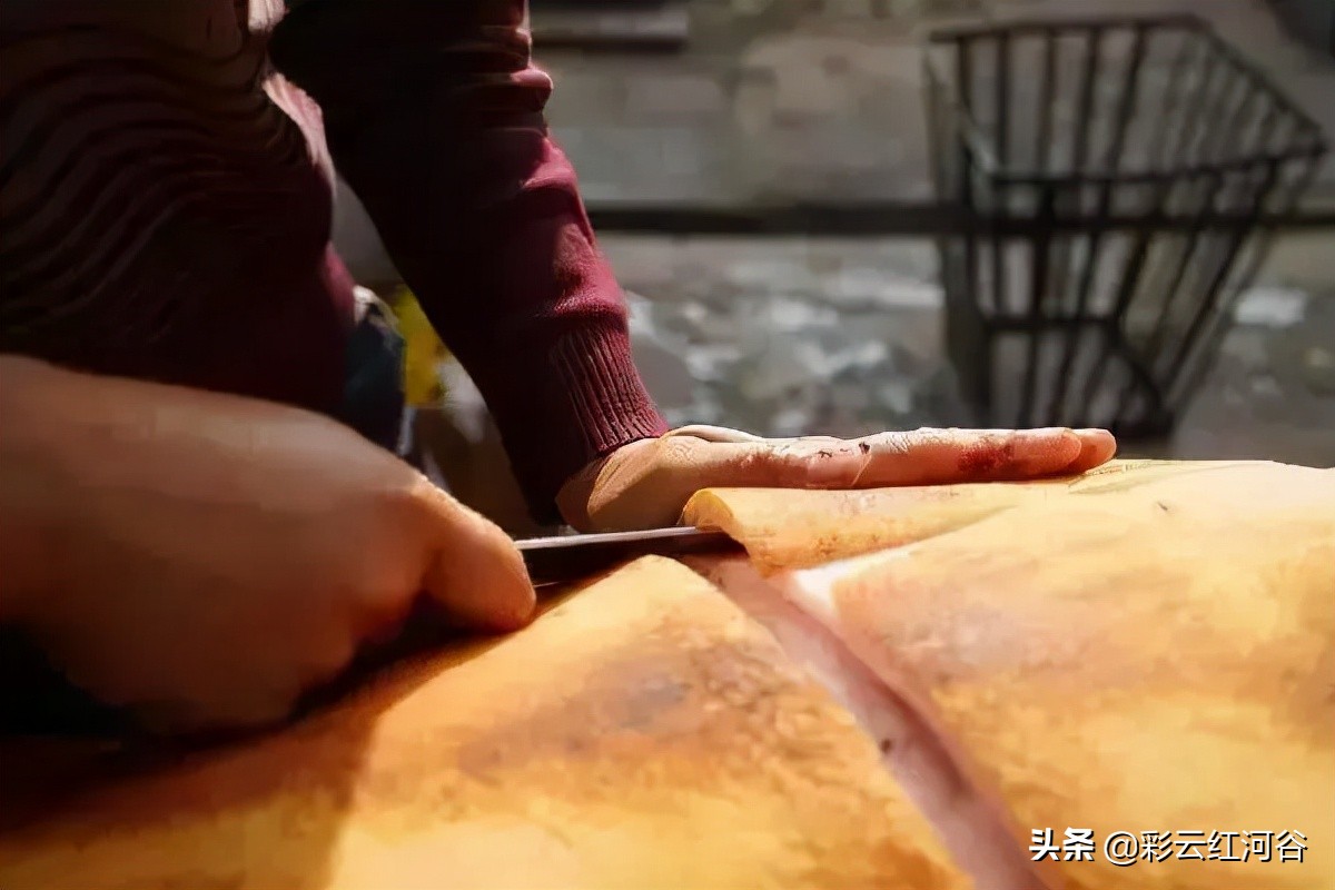 食物链顶端的云南人搞笑,云南人食物链顶端