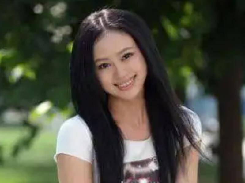 体操女神戴菲菲,菲菲绯闻事件