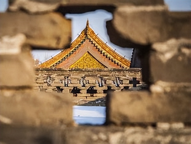 中世纪四种建筑样式和特点,中世纪罗曼风格建筑特点