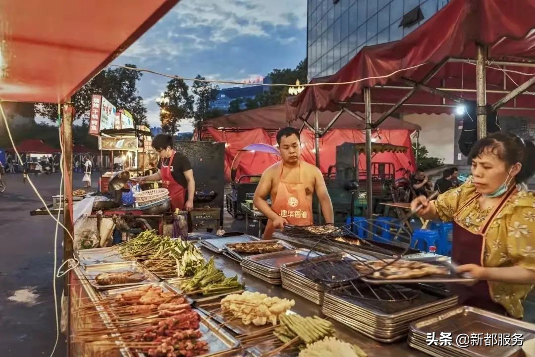 新都是镇还是区啊,什么是幸福的文案