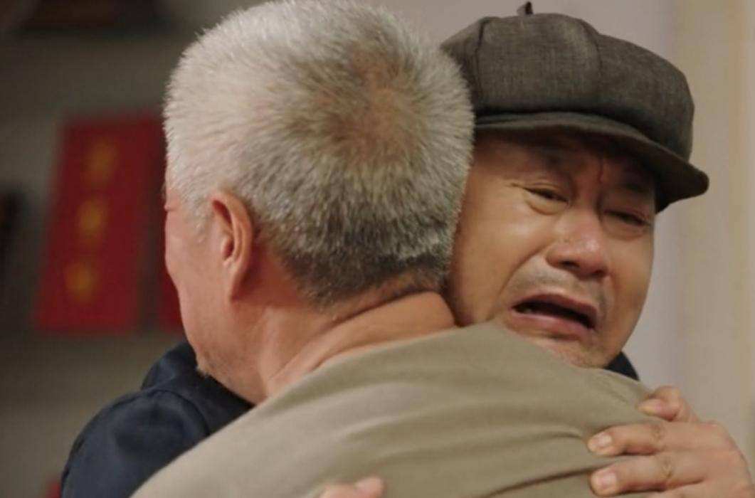 范伟获最佳男配角获奖感言,范伟再获“天坛奖”最佳男主角奖