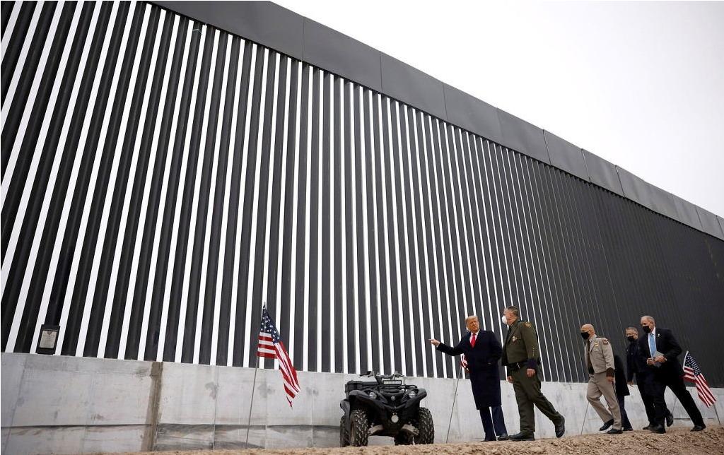 墨西哥签证对美国签证有帮助吗,已经有美国签证墨西哥签证好办吗