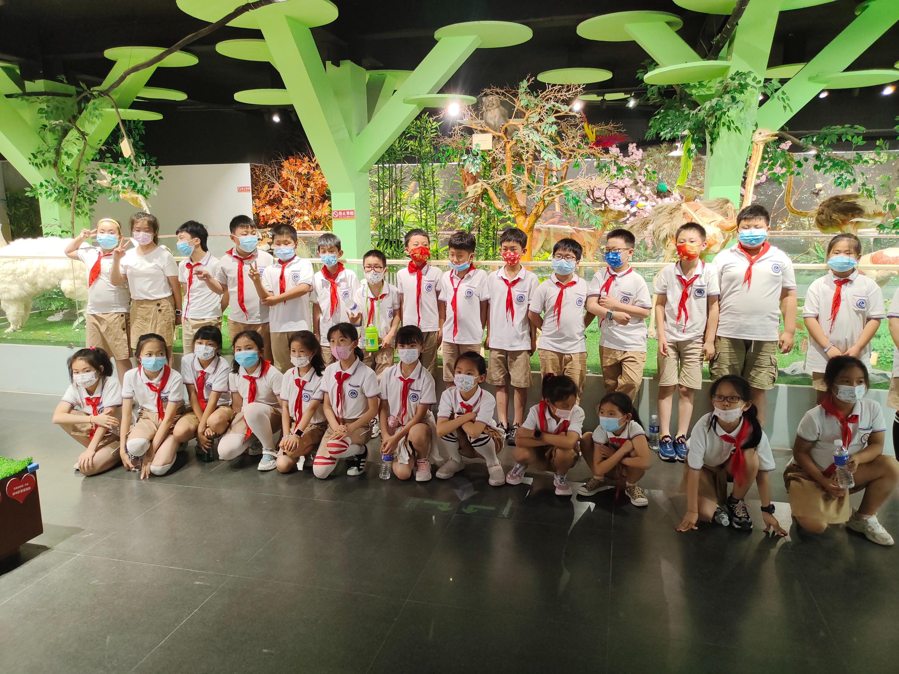 郑州冬季周末遛娃好去处,郑州遛娃好去处排行榜