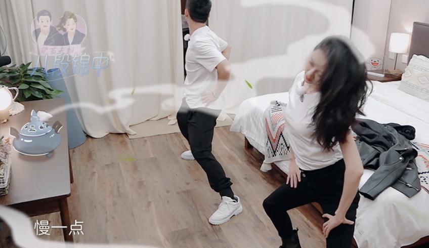 这恋爱脑，难怪被全网骂？