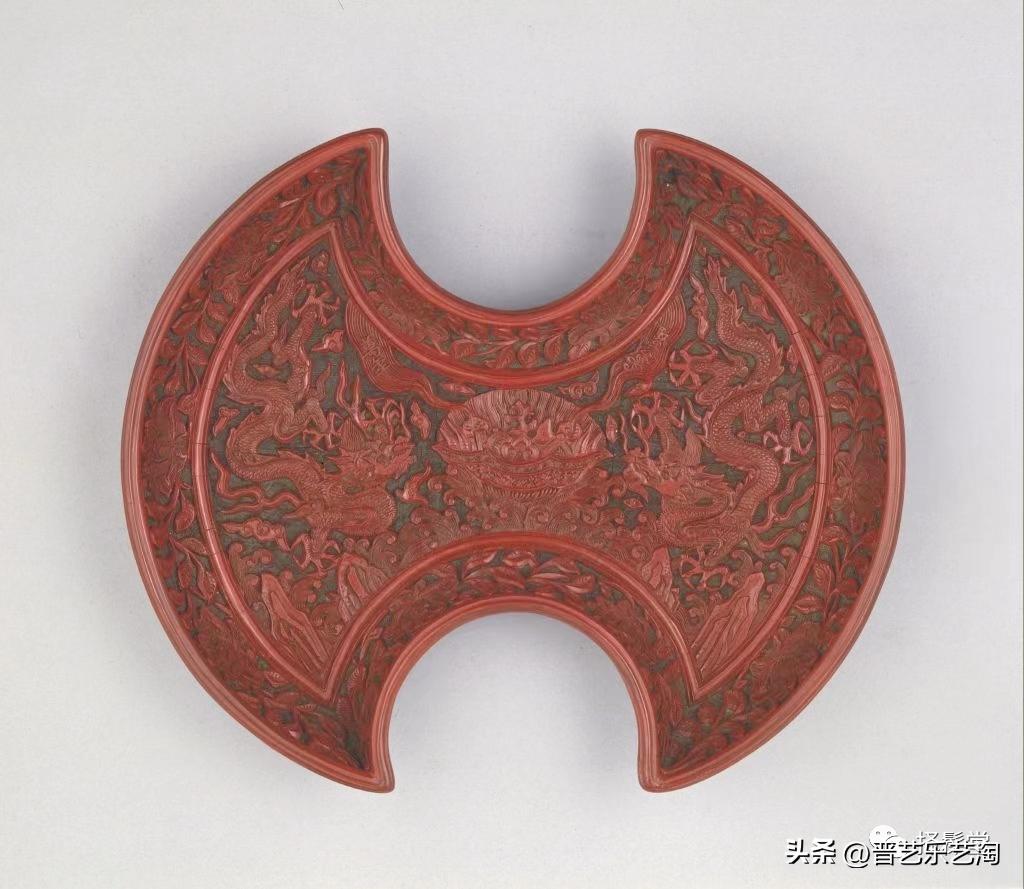 漆传奇国宝级漆器,唐宋元明清漆器