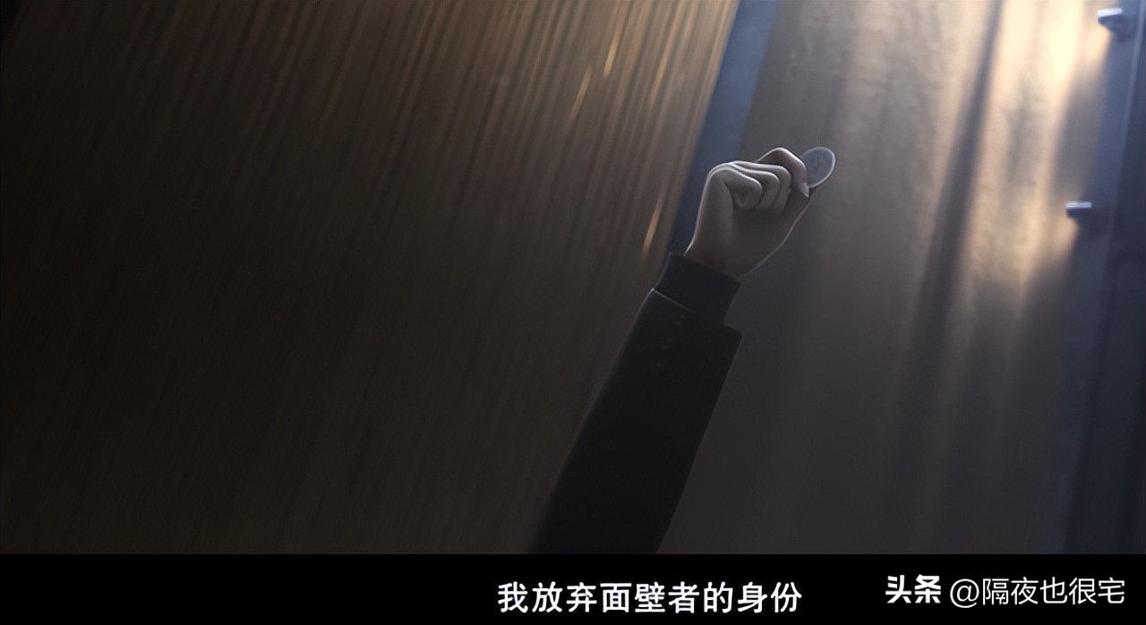 三体动画最新评分,三体动画评分6.2