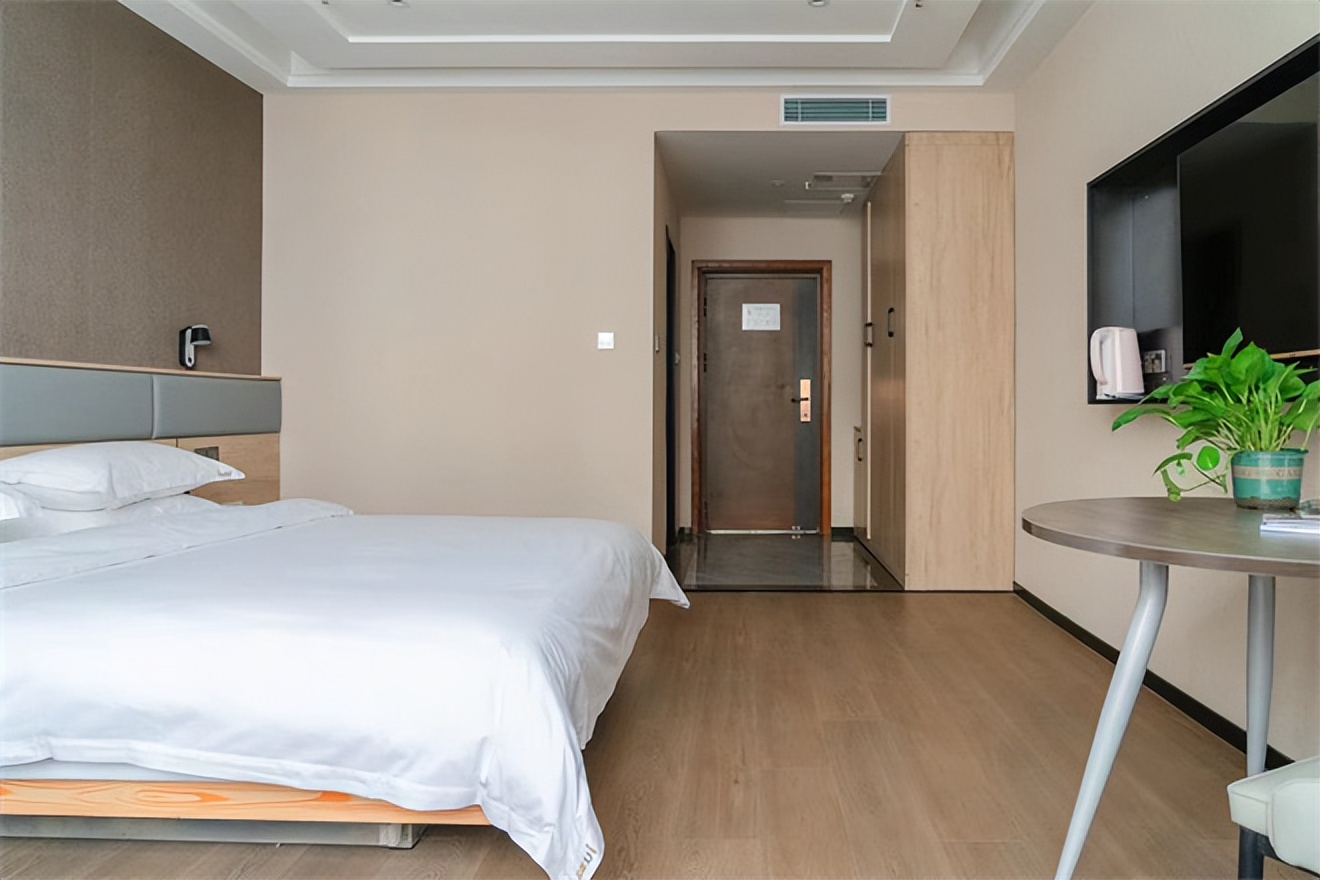 固原酒店推荐性价比高,固原网红酒店推荐