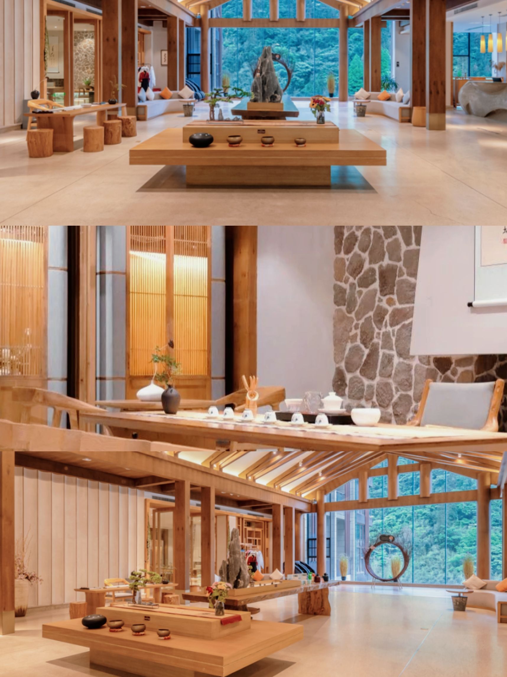 七里坪赏雪泡温泉,七里坪温泉酒店怎么去