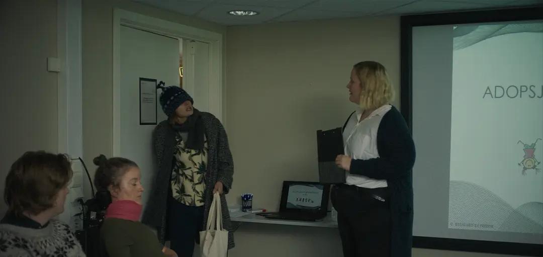 女性视角的新解读，《忍者宝宝》以新奇的技术满足观众的娱乐需求