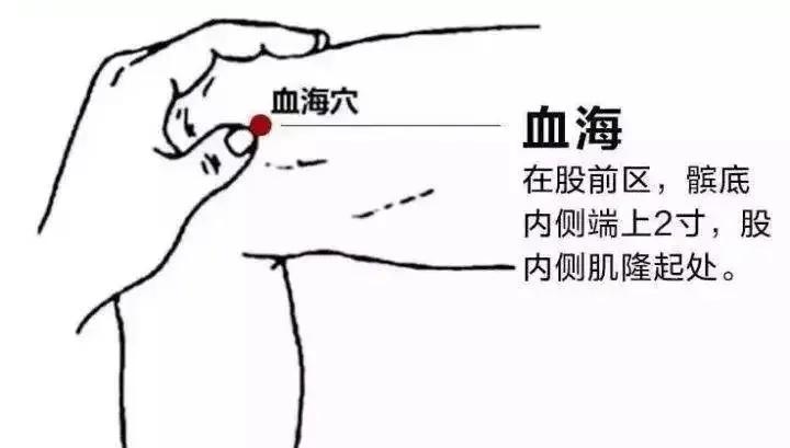 打开全身气血,打开身体气机