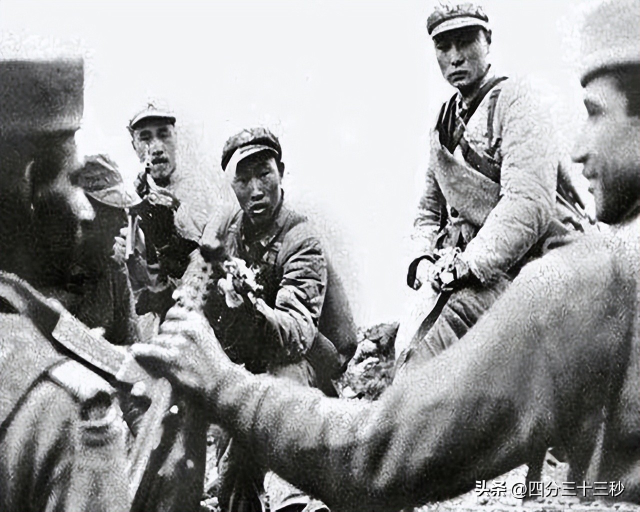 巴基斯坦总统会见秦刚,公开就台海问题表态,称给予坚定支持