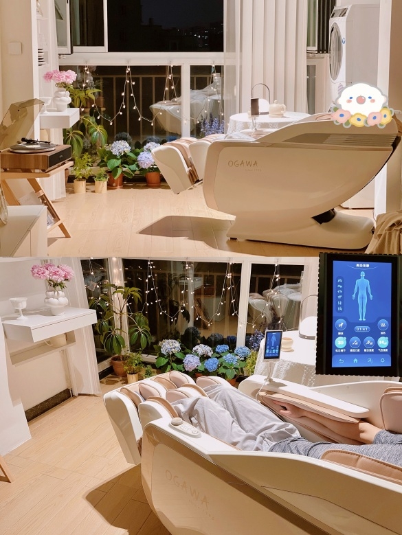 奥佳华7688pro和奥佳华x9,奥佳华7808c和奥佳华7808p区别