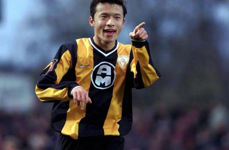 足坛真男人！“压着打”成中超一股清流,酒后失言再度证明自己！