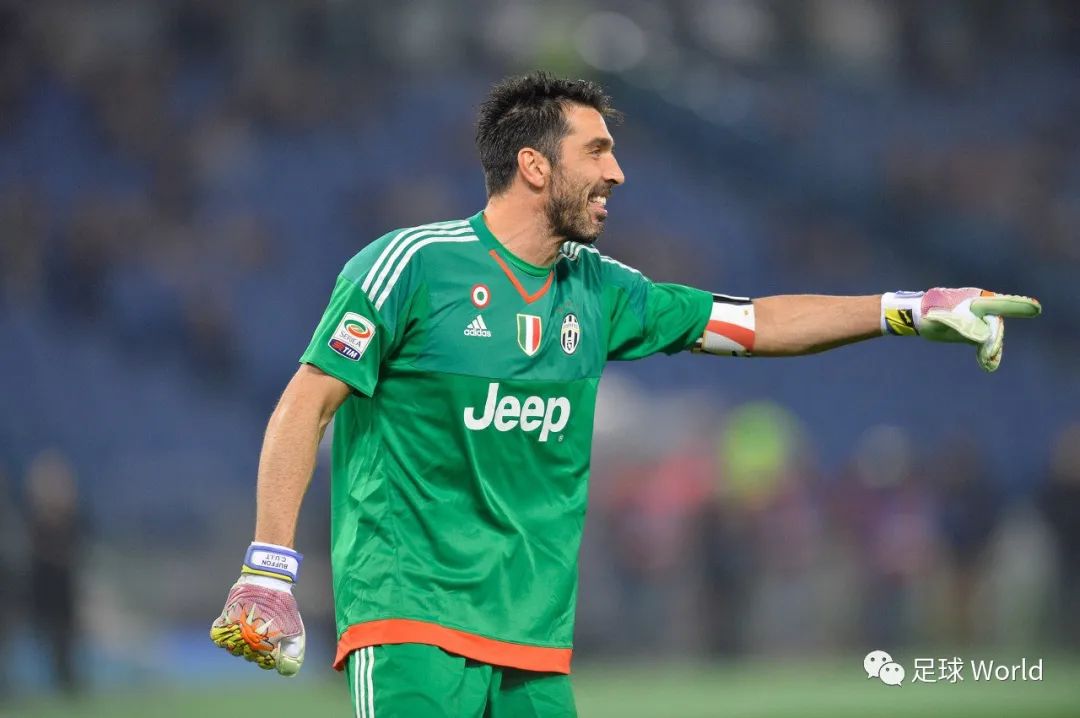 21世纪最强十大门将,二十一世纪最好门将