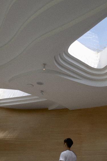 南山之北，理想生活追寻丨保利·麓谷林语