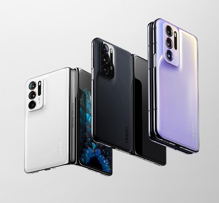 oppofindn折叠屏体验,oppofindn折叠旗舰使用体验